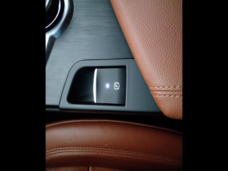 GuidiCar - ALFA ROMEO Giulia 2016 Giulia 2.2 t Super 180cv Usato